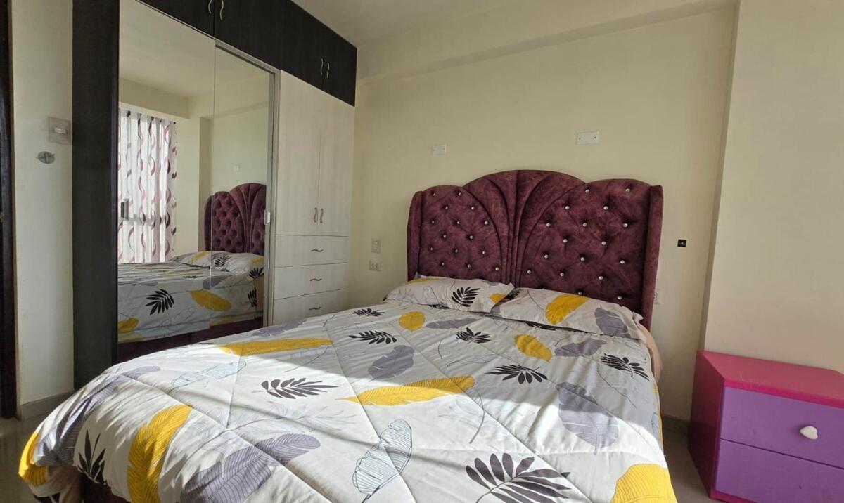 Apartamento Penthouse De Lujo Con Vistas Panoramicas En Cuzco