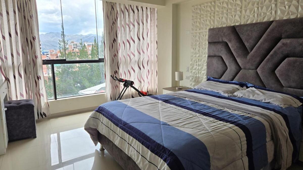 Apartamento Penthouse De Lujo Con Vistas Panoramicas En *