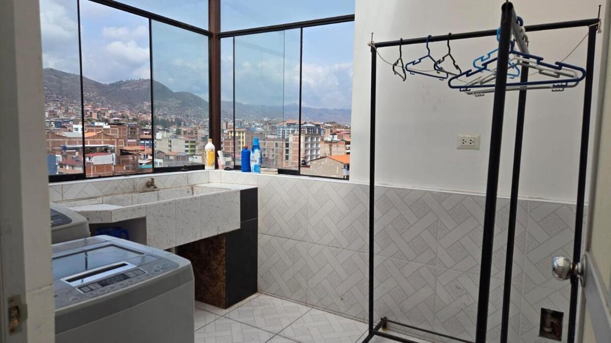 Penthouse De Lujo Con Vistas Panoramicas En * Cuzco