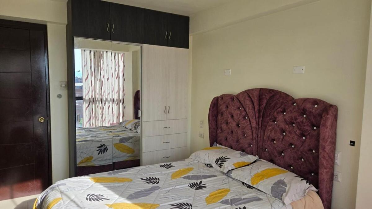 Apartamento Penthouse De Lujo Con Vistas Panoramicas En Cuzco