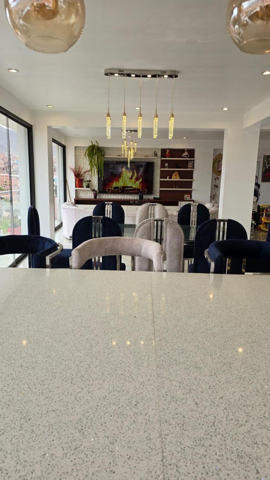 Apartamento Penthouse De Lujo Con Vistas Panoramicas En *